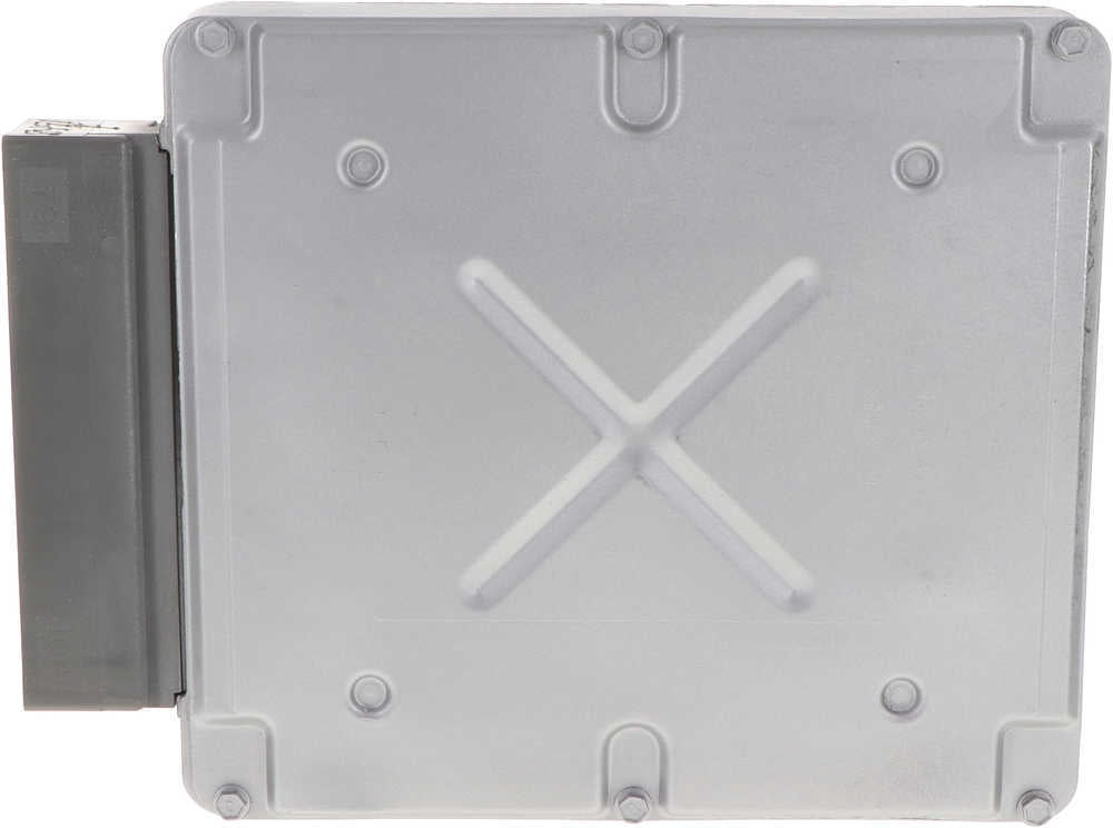 A1 Cardone Engine Control Module P/N:78-8491F Fits select: 2000-2001 FORD F150, 2000-2004 FORD F250