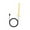yellow, variant on Runquan Heated Bird Perch Exercise Toys Bird Cage Heater for Finches Budgies Conures Pink