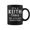 Black, variant on Its A Keith Thing Name Men Coffee Mugs