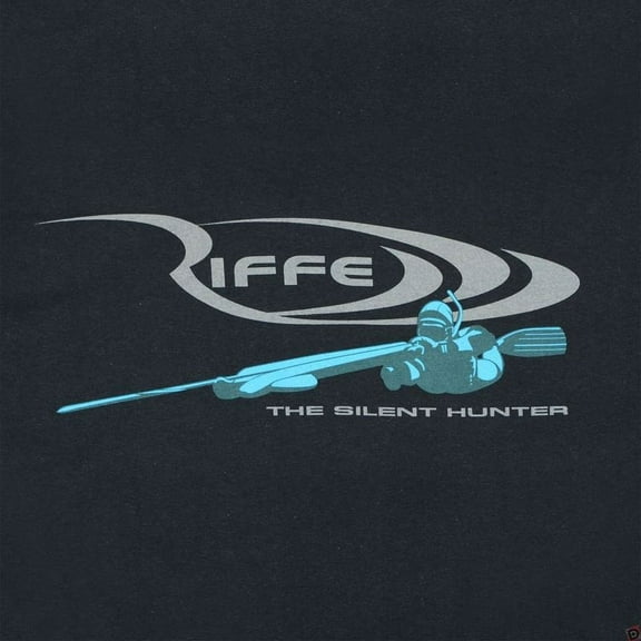 Riffe Torpedo Flag Base