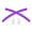 Purple, variant on Vonxyz Black Replacement Earsocks Nosepieces Rubber Kits for Oakley Tincup OX3184 Glasses