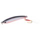 thumbnail image 5 of Señuelo de cebo duro tipo sumergido de 6,5 cm con gancho único, accesorio de pesca con plumas1 # YUNYI BRAND Deportes, 5 of 8