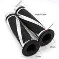 thumbnail image 5 of For Yamaha YFM 700 Raptor 700R 2008 - 2020 CNC Aluminum Short Long Adjustable 3D Motorcycle Brake Clutch Levers Handle GripMotor Vehicle Brake Service, 5 of 5