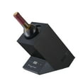 thumbnail image 3 of MegaChef Electric Wine Chiller with Digital Display in Black, 3 of 3