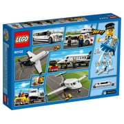 LEGO City Airport Airport VIP Service 60102