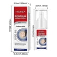 thumbnail image 5 of Vitiligo Treatment Spray, White Spots Remover Skin Renewal Herbal Spray, Improve Pigmentation Anti-Melanin Spray, 5 of 5