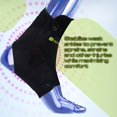 Ankle Brace with Stabilizer Strap Medical Grade Ankle Support for