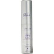 4 Pack - Alterna Caviar Antiaging Perfect Iron Hairspray 4.1 Oz