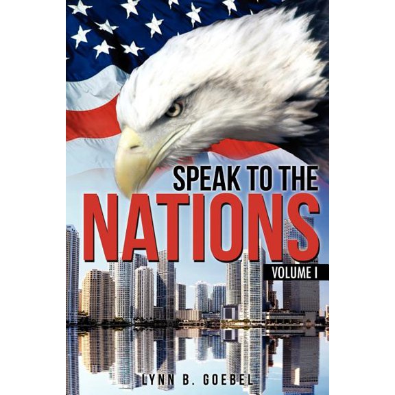 Speak To The Nations Volume I, (Paperback)