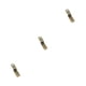 thumbnail image 1 of Riwesomey Accesorio de conector de esquina de cajón para el hogar, conectores de Metal en forma de Z, actualización de reparación de muebles, Type1 NO1, 1 of 6