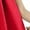 Red, variant on Corset Dress, Prom Dresses Ladies Long Women Elegant Long Dresses Crisn Satin Prom Dress Wedding Dress, Petite Dresses for Women, Backless Dress, Black Midi Dress, Black S