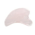 thumbnail image 4 of Rose Quartz Scrapping Plate,2inch Natural Rose Quartz Natural Scrapping Plate Scrapping Plate Innovative Solution, 4 of 9