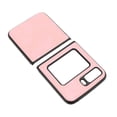 thumbnail image 4 of Phone Protective Case Lichee Pattern Scratch Resistant Phone Cover for Moto Razr 2022 Folding Mobile Phone, 4 of 7