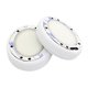 thumbnail image 2 of Almohadillas Aleko para auriculares Beats Studio 2.0/3.0, color blanco ACTIVE Biensenido a ACTIVE, 2 of 2