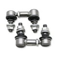 thumbnail image 3 of SuperPro TRC1025 Front Suspension Stabilizer Bar Link Kit Compatible with 87-22 Lexus, Honda, Acura, BMW, Mazda, Jeep, Subaru, Hyundai, Toyota, Mitsubishi, 3 of 3