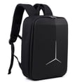 thumbnail image 1 of For DJI Mini 4 Pro Bag Storage Bag Portable Box Chest Bag Shoulder Bag Pressure-resistant Shockproof Bag Drone Case Accessories B, 1 of 6