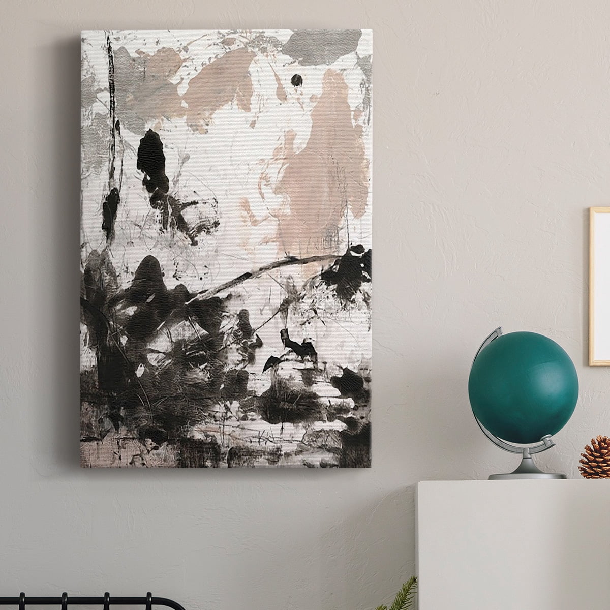 Disarray II Premium Gallery Wrapped Canvas - Ready to Hang