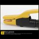 thumbnail image 5 of Las pinzas para soldar no se calientan. Pinzas para soldar Herramientas para soldar y cortar. Pinzas para soldar con conexión a tierra Inicio Amarillo Negro ,Amarillo Negro, 5 of 5