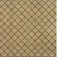 thumbnail image 2 of Canvas Corp CVS2178 Printed Burlap Sheet 100% Jute 12''X12''-Tile, 2 of 2