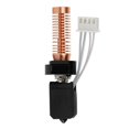 thumbnail image 1 of Adventurer 5M Series 3D Printer Hotend Nozzle 0.4mm High Speed Extruder Accessories, 1 of 5