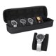 thumbnail image 5 of Caja de almacenamiento portátil para relojes, soportes organizadores para relojes inteligentes de viaje (5 ranuras) WDOplteas Para estrenar, 5 of 8