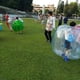 thumbnail image 5 of 2x inflable burbuja pelota de fútbol de hámster 90cm/35 pulgadas Body Ball para niños de, 5 of 9