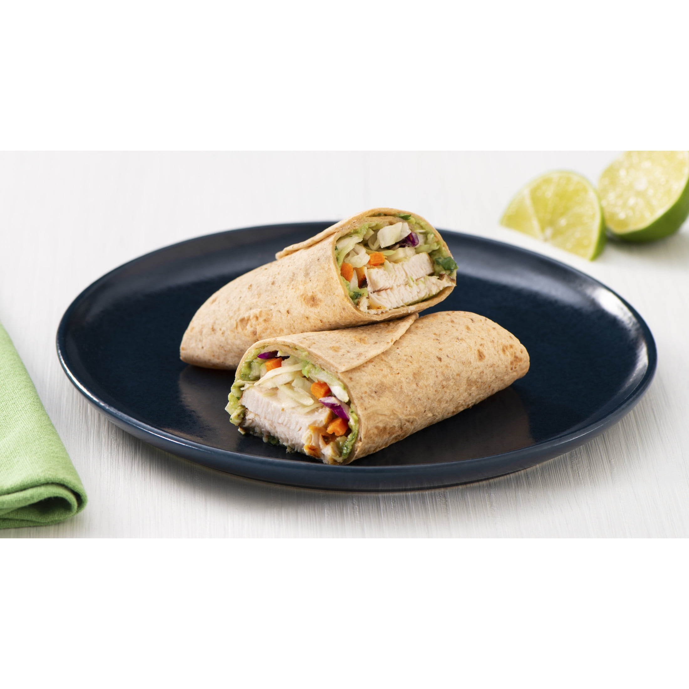 (3 pack) Mission Protein Tortilla Wraps, 6 Count