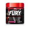 Force Factor VolcaNO Fury, Pre Workout Powder, Cherry Limeade, 30 Servings