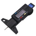 thumbnail image 6 of Digital Tyre Pressure Gauge 150 PSI & Tyre Tread Depth Gauge for Cars Trucks, 6 of 11