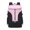 Rose, variante sur Lipstore Sac à Dos Badminton Facile à Transporter Sac de Transport pour Raquettes Sac à Dos Pratique Tennis Rose