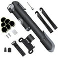 thumbnail image 1 of Bike / Sports Balls Portable Mini Inflator Presta&Schrader Valve Bike Inflator Suit, 1 of 7