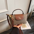 thumbnail image 2 of Bolso de bola de masa de marca de diseño lujoso y ligero para mujer, bolso de un solo hombro, novedad de verano, bolso cruzado multifuncional de moda, 2 of 5