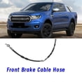 thumbnail image 2 of Car Front Brake Cable for Ford Ranger AB31-2078-de/AB312078DE Left, 2 of 5