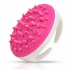 Hand Held Cellulite Massage Paddle - Stimulates blood flow and gradually reduces
