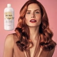 thumbnail image 4 of Inebrya Argan Age Shampoo 1000ml Profesional con Aceite de Argán Hidratante, 4 of 4