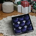 thumbnail image 5 of Christmas Tree Decor Plastic Shaped Painted Balls Christmas Gifts Christmas Tree Decoration Hanging Christmas Decoration, 5 of 8