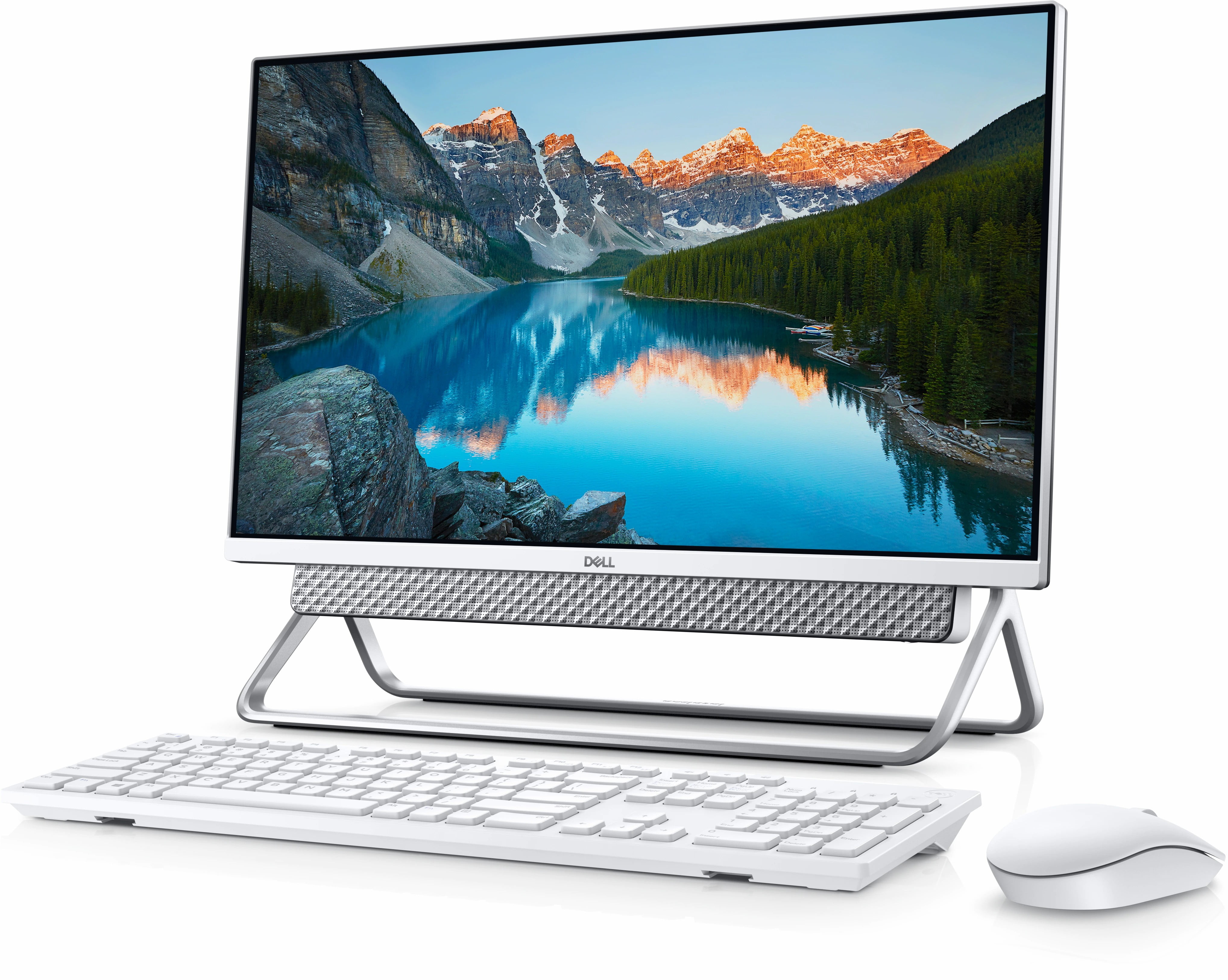 Dell Inspiron デスクトップPC Dell Inspiron デスクトップ（3668）のレビュー 省スペース