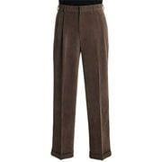Men cord pant