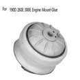 thumbnail image 5 of Engine Motor Mount Mounting Support for Mercedes Benz 190D 260E 300E, 5 of 5
