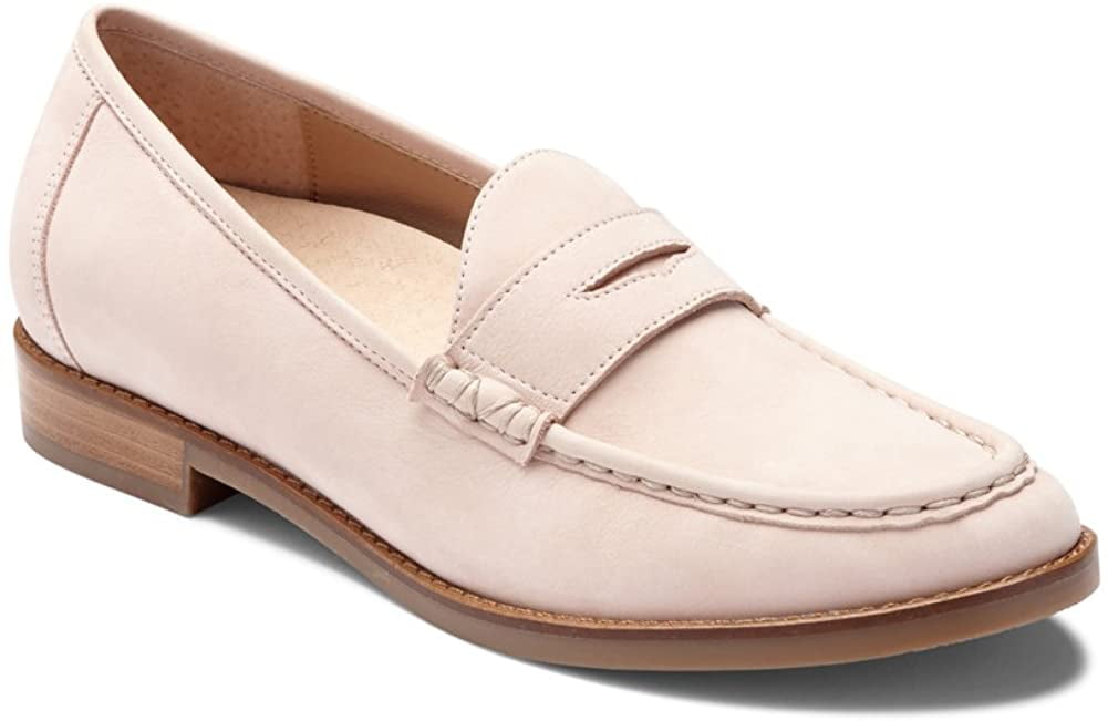 waverly loafer