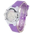 thumbnail image 1 of Reloj de pulsera deportivo de PP para niños, digital, LED, de cuarzo, con alarma y fecha., 1 of 3