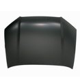 thumbnail image 1 of OE Compatible/Replacement Hood Capa, 1 of 1