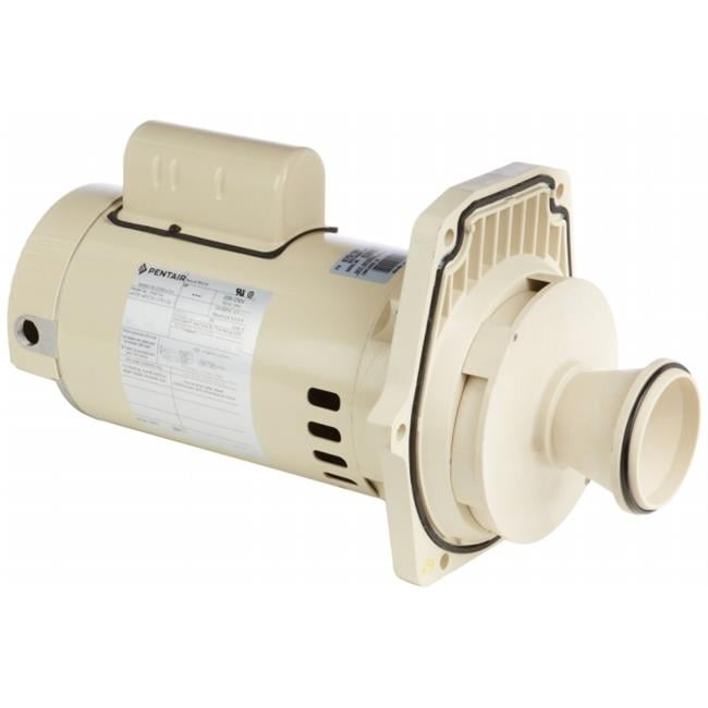 Xylem 075139 Whisperflo Pool and Spa Pump WFE6WFE28 Motor