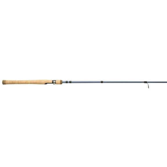 Pflueger President Spin Fishing Rod, 7' Medium Light