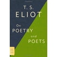 thumbnail image 1 of On Poetry and Poets By Eliot, T. S., 1 of 3