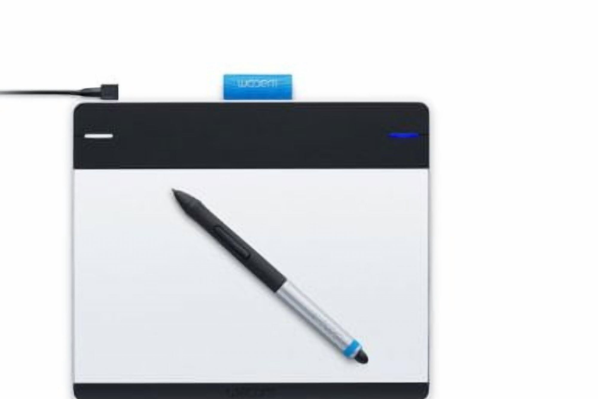 Wacom CINTIQ 13HD Interactive Pen Display (DTK1300) - Walmart.com