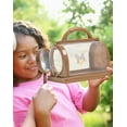 thumbnail image 3 of ROBUD Kit d'Explorateur pour Enfants, Kit Attrape-Insectes avec Ensemble de Costume, Ensemble d'Exploration Extérieure pour Camping, Jouet Montessori pour Enfants Se Rapprocher de la Natureï14WRP07, 3 of 8