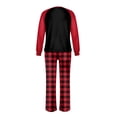 thumbnail image 3 of Pyjamas Assortis de Noël pour Femmes, Ensembles de Pyjamas des Fêtes, Ensembles de PJ, Jammies pour la Famille, 3 of 3