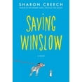 thumbnail image 1 of Pre-Owned Saving Winslow (Hardcover) 0062570706 9780062570703, 1 of 1