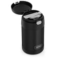 thumbnail image 3 of Tarro de Alimentos THERMOS 473 ml con Cuchara Negro Mate, 3 of 3